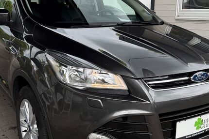 Ford Kuga 160.000 km 9.990 &euro; Kassel 34128