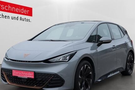 Cupra Born 25.850 km 25.450 &euro; Regensburg 93055