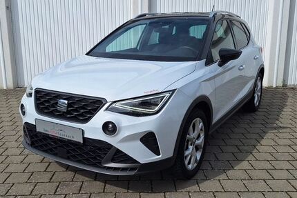 Seat Arona 21.500 km 20.400 € Stockach 78333