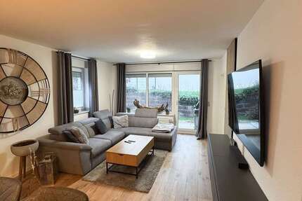 Wohnung zum Kaufen in Nideggen 189.000 € 77 m² 2 zimmer