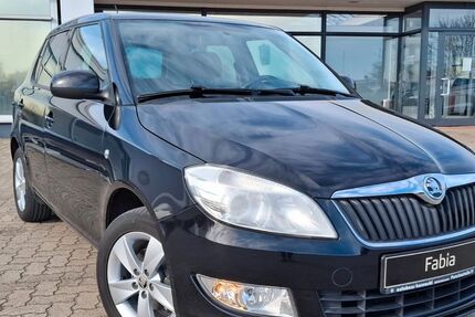 Skoda Fabia 101.840 km 6.900 &euro; Helmstedt 38350