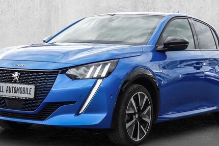 Peugeot 208 30.847 km 16.580 &euro; Aachen 52078