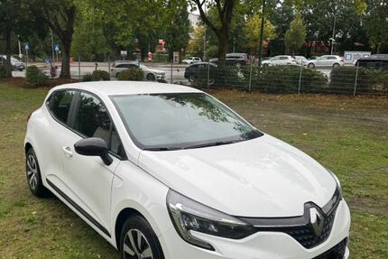 Renault Clio 60.000 km 14.490 &euro; Hamburg 21147