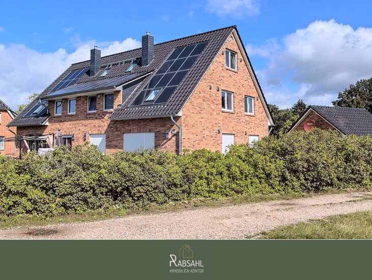 Etagenwohnung Echem - 4 Zimmer, 103 m&sup2;, 336.600&euro; | Angebot:26563834