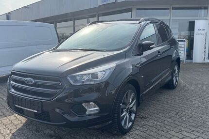 Ford Kuga 73.050 km 16.990 &euro; Wolgast 17438
