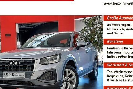Audi Q2 43.000 km 23.490 € Eberbach 69412