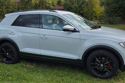 VW T-Roc 90.000 km 22.500 &euro; Regensburg 93055