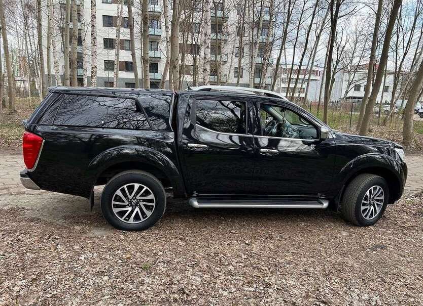 Navara