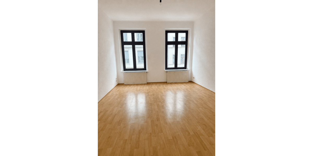 Etagenwohnung Leipzig Zentrum-Nordwest - 5 Zimmer, 122 m&sup2;, 1.085&euro; | Angebot:26851759