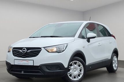 Opel Crossland (X) 50.000 km 8.490 &euro; Neustadt 31535