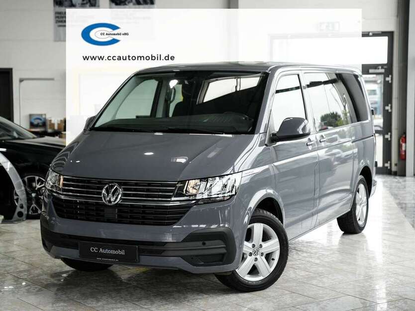 T6.1 Caravelle