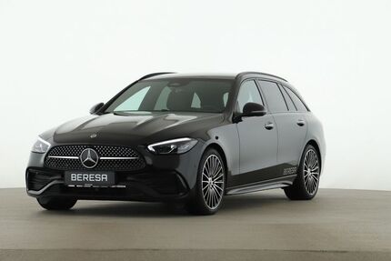 Mercedes-Benz C 220 9.900 km 57.950 &euro; Bielefeld 33609