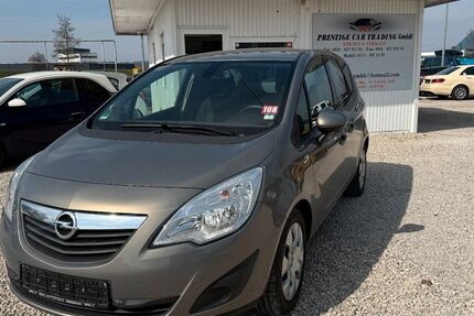 Opel Meriva 150.240 km 2.990 &euro; Nürnberg 90431