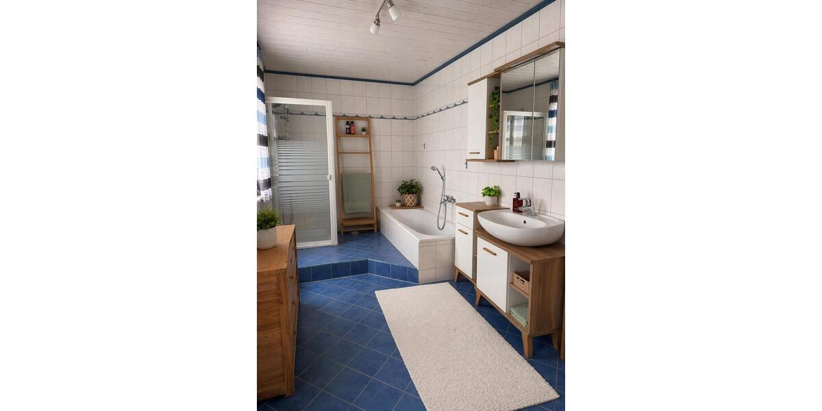 Etagenwohnung Frontenhausen - 3 Zimmer, 86 m&sup2;, 980&euro; | Angebot:26164339