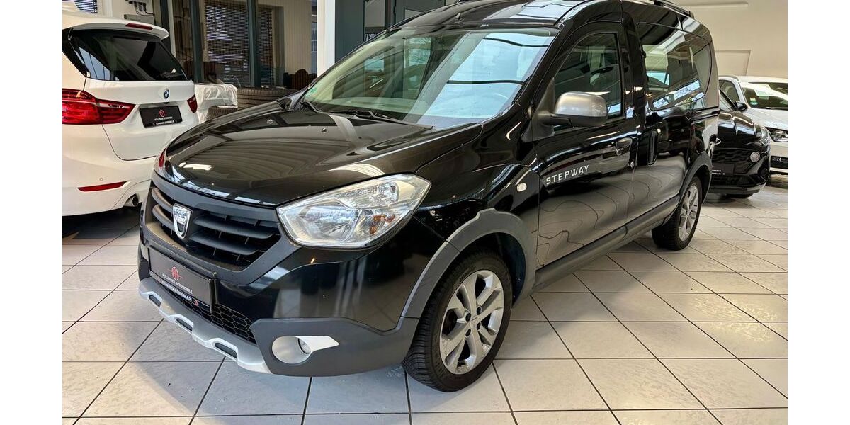 Dacia Dokker 114.000 km 8.999 &euro; Buxtehude 21614