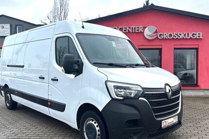 Renault Master 27.896 km 28.699 &euro; Kabelsketal/OT Großkugel 06184