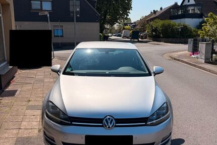 VW Golf 173.553 km 9.900 &euro; Moers 47443
