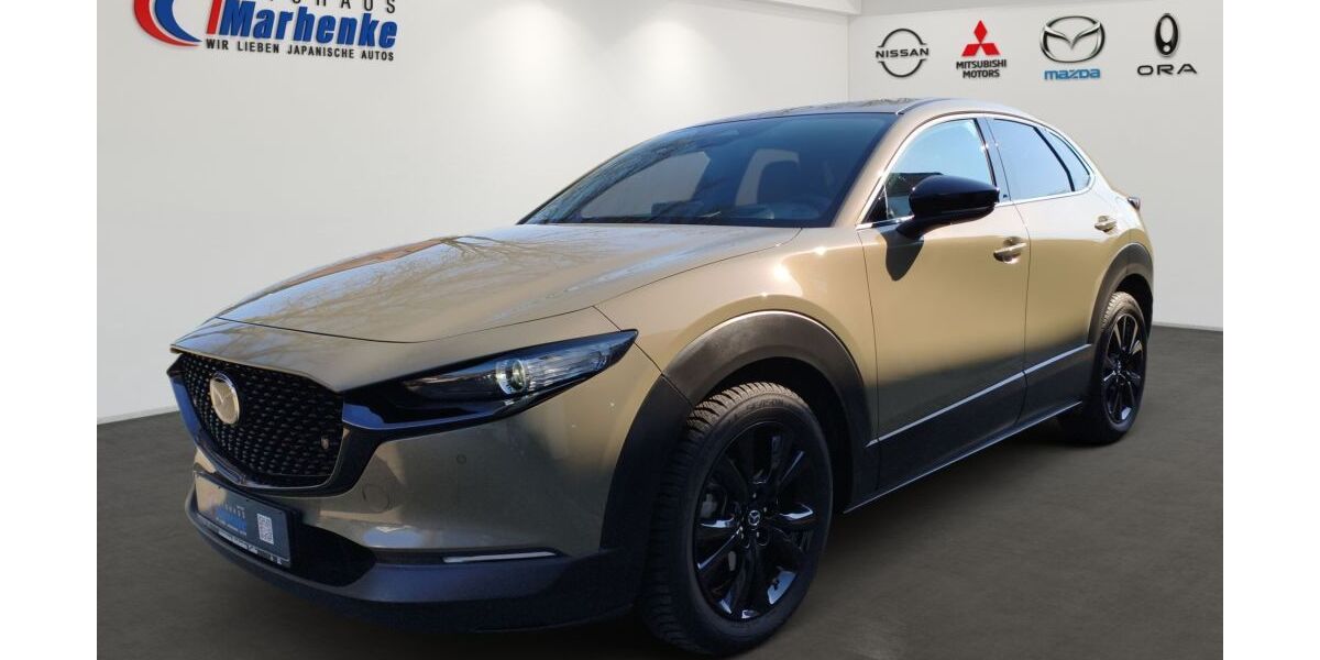 Mazda CX-30 20.611 km 26.990 &euro; Celle 29227