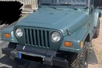 Jeep Wrangler 136.258 km 29.799 € Saarlouis 66740