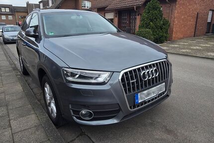 Audi Q3 207.000 km 12.300 &euro; Grevenbroich 41515