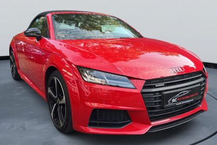 Audi TT 59.000 km 28.500 &euro; Ahrensburg 22926