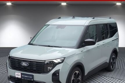 Ford Tourneo Courier 16.450 km 25.990 &euro; Dülmen 48249
