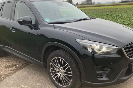 Mazda CX-5 109.576 km 11.399 € Wiesbaden 65203