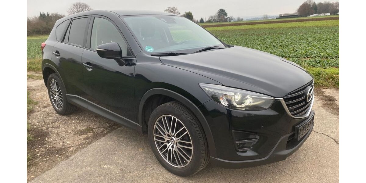Mazda CX-5 109.576 km 11.399 € Wiesbaden 65203