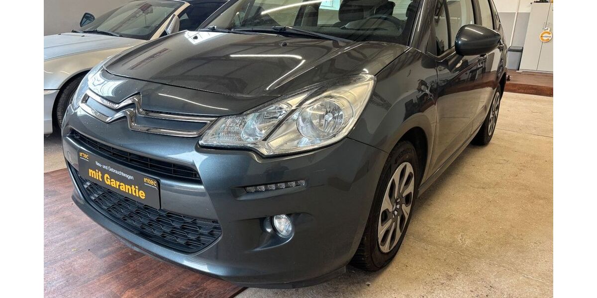 Citroen C3 180.000 km 2.690 &euro; Rehlingen Siersburg 66780