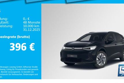 VW ID.4 8.395 km 38.981 € Ottobrunn 85521
