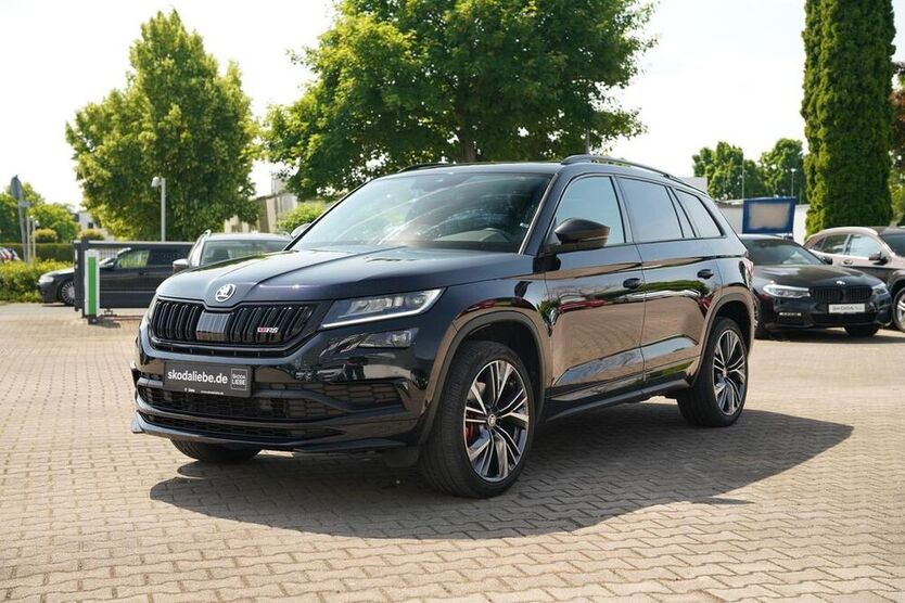 Kodiaq