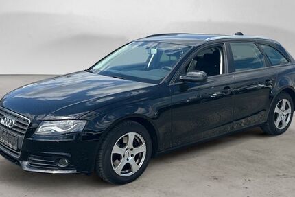 Audi A4 153.478 km 4.950 &euro; Eitorf 53783