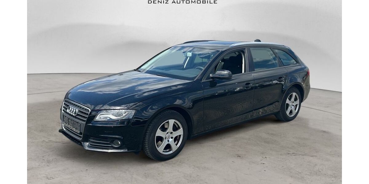 Audi A4 153.478 km 4.950 &euro; Eitorf 53783