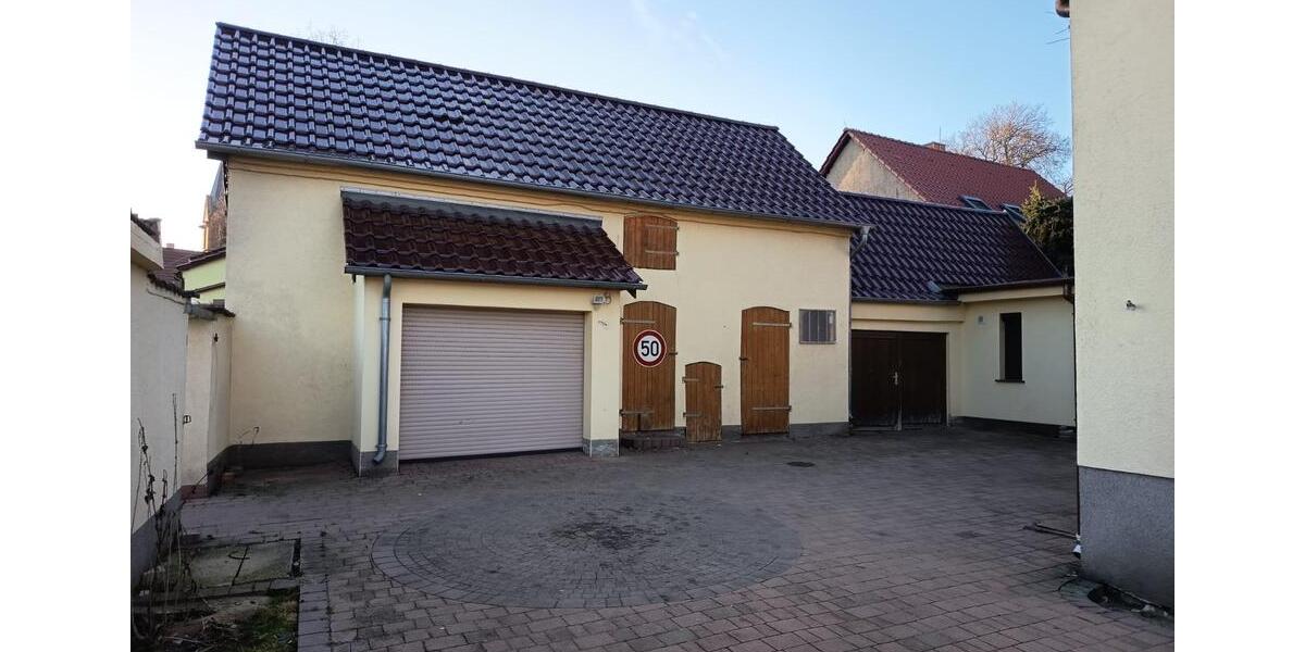 Einfamilienhaus Annaburg - 102.000&euro; | Angebot:25374237