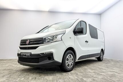 Fiat Talento 212.800 km 9.980 &euro; Nordhausen 99734