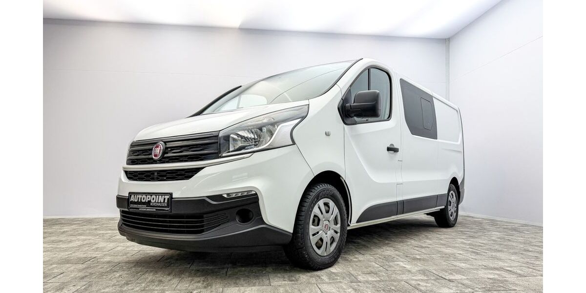 Fiat Talento 212.800 km 9.980 &euro; Nordhausen 99734