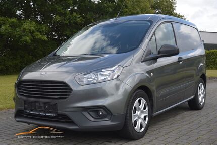 Ford Transit Courier 80.000 km 12.500 &euro; Harrislee 24955