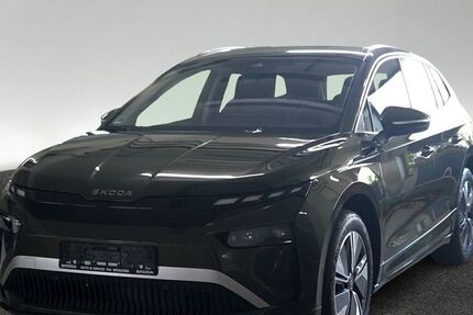 Skoda Enyaq 6.500 km 41.950 &euro; München 80935