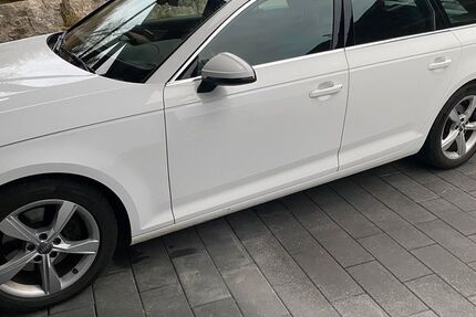 Audi A4 109.000 km 15.700 &euro; Anger 83454