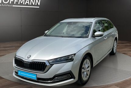 Skoda Octavia 57.086 km 21.890 &euro; Sundern 59846