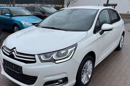 Citroen C4 89.000 km 5.400 &euro; Gotha 99867