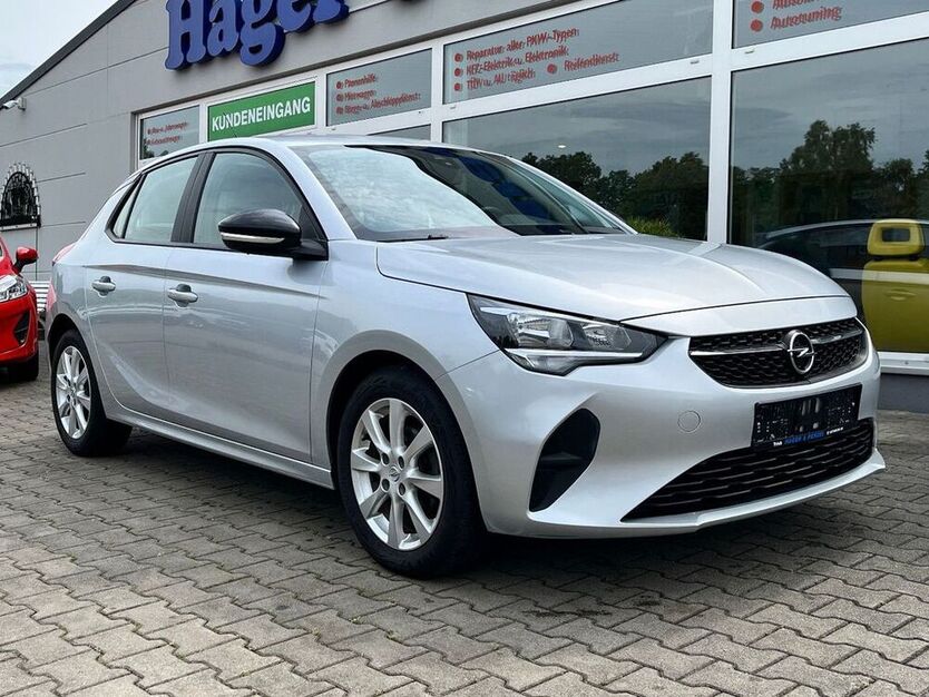 Corsa