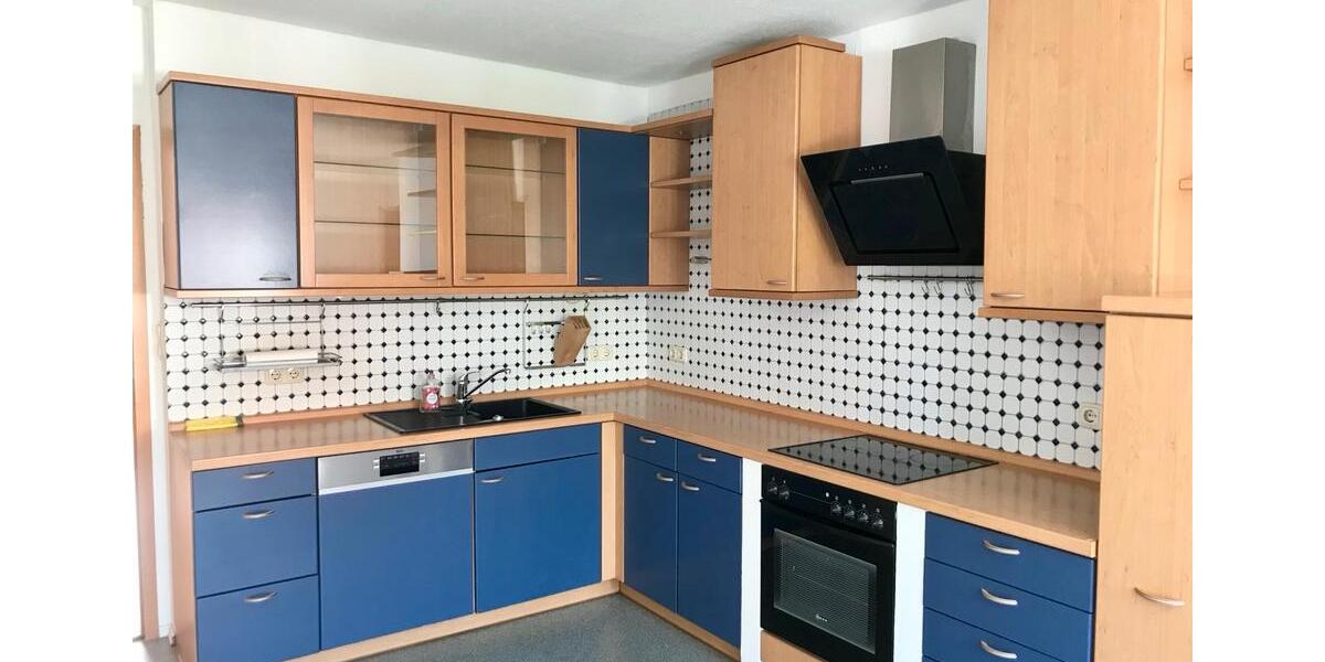 Maisonettenwohnung Hessisch Oldendorf - 4 Zimmer, 105 m&sup2;, 650&euro; | Angebot:25380279