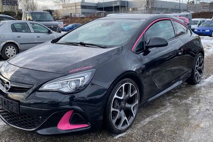 Opel Astra 135.000 km 12.290 &euro; Schwenningen 78056