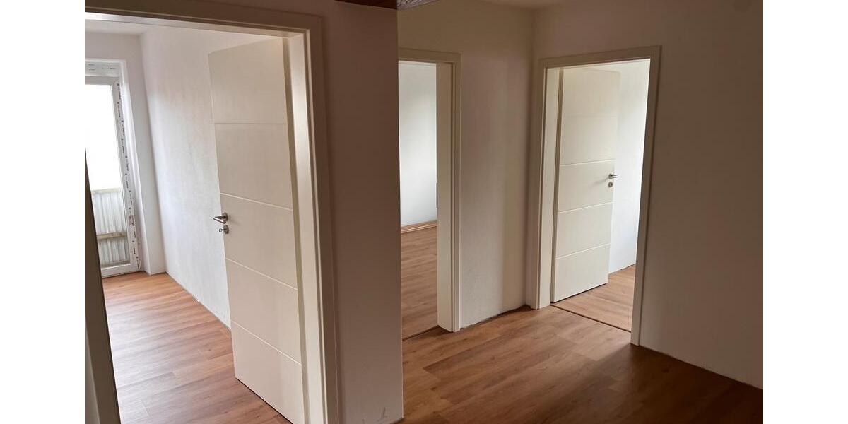 Etagenwohnung Simbach am Inn - 3 Zimmer, 58 m&sup2;, 900&euro; | Angebot:26356660