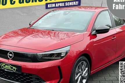 Opel Corsa 4.200 km 14.490 &euro; Wunsiedel 95632
