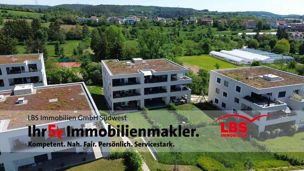 Wohnung zum Kaufen in Engen 298.000 € 56.5 m²