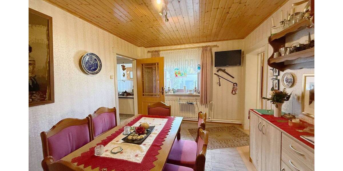 Doppelhaushälfte Lüchow - 5 Zimmer, 170 m&sup2;, 165.000&euro; | Angebot:26258323