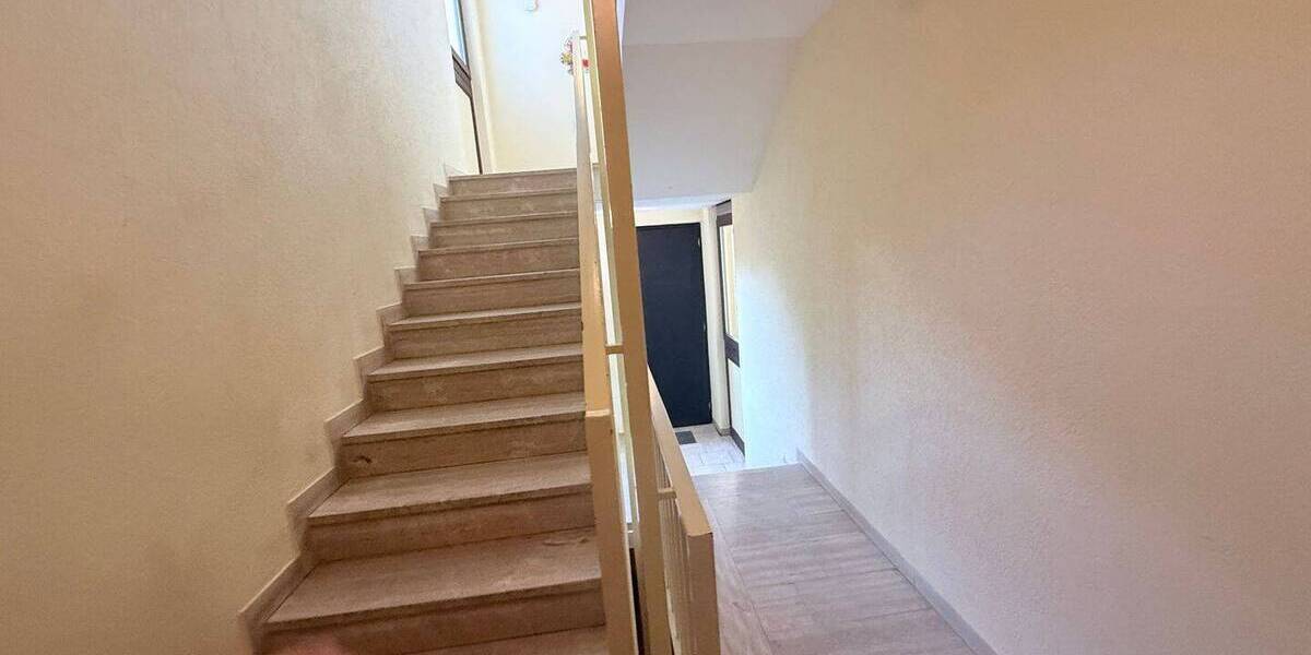 Etagenwohnung Schweinfurt Deutschhof - 3 Zimmer, 114 m&sup2;, 265.000&euro; | Angebot:26319178