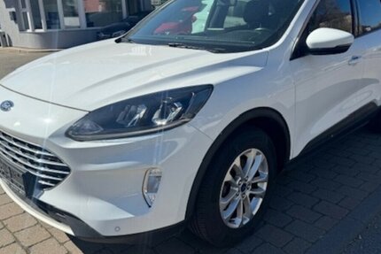 Ford Kuga 1.5 TDCI Titanium 160.000 km 14.990 &euro; Neckarsulm 74172